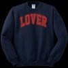 NuBlend ® Crewneck Sweatshirt Thumbnail
