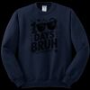 NuBlend ® Crewneck Sweatshirt Thumbnail