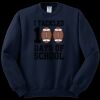 NuBlend ® Crewneck Sweatshirt Thumbnail