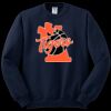 NuBlend ® Crewneck Sweatshirt Thumbnail