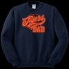 NuBlend ® Crewneck Sweatshirt Thumbnail