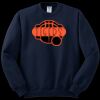 NuBlend ® Crewneck Sweatshirt Thumbnail
