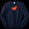 NuBlend ® Crewneck Sweatshirt Thumbnail