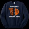 NuBlend ® Crewneck Sweatshirt Thumbnail