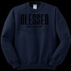 NuBlend ® Crewneck Sweatshirt Thumbnail