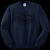 NuBlend ® Crewneck Sweatshirt Thumbnail