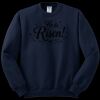 NuBlend ® Crewneck Sweatshirt Thumbnail