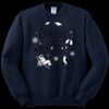 NuBlend ® Crewneck Sweatshirt Thumbnail