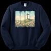 NuBlend ® Crewneck Sweatshirt Thumbnail