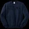 NuBlend ® Crewneck Sweatshirt Thumbnail