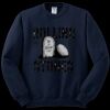 NuBlend ® Crewneck Sweatshirt Thumbnail