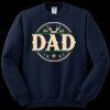 NuBlend ® Crewneck Sweatshirt Thumbnail