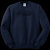 NuBlend ® Crewneck Sweatshirt Thumbnail