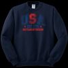 NuBlend ® Crewneck Sweatshirt Thumbnail