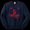 NuBlend ® Crewneck Sweatshirt Thumbnail