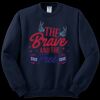 NuBlend ® Crewneck Sweatshirt Thumbnail