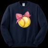 NuBlend ® Crewneck Sweatshirt Thumbnail