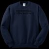 NuBlend ® Crewneck Sweatshirt Thumbnail