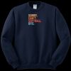 NuBlend ® Crewneck Sweatshirt Thumbnail
