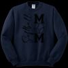 NuBlend ® Crewneck Sweatshirt Thumbnail