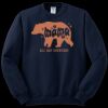NuBlend ® Crewneck Sweatshirt Thumbnail