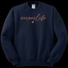 NuBlend ® Crewneck Sweatshirt Thumbnail