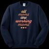 NuBlend ® Crewneck Sweatshirt Thumbnail