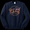 NuBlend ® Crewneck Sweatshirt Thumbnail