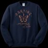 NuBlend ® Crewneck Sweatshirt Thumbnail