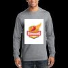 Long Sleeve Essential Tee Thumbnail