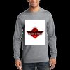 Long Sleeve Essential Tee Thumbnail