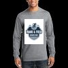 Long Sleeve Essential Tee Thumbnail