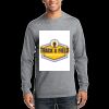 Long Sleeve Essential Tee Thumbnail