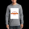 Long Sleeve Essential Tee Thumbnail
