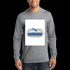 Long Sleeve Essential Tee Thumbnail