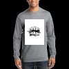 Long Sleeve Essential Tee Thumbnail