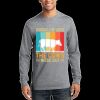 Long Sleeve Essential Tee Thumbnail