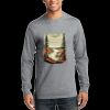 Long Sleeve Essential Tee Thumbnail