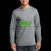Long Sleeve Essential Tee Thumbnail