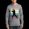 Long Sleeve Essential Tee Thumbnail