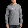 Long Sleeve Essential Tee Thumbnail