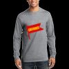 Long Sleeve Essential Tee Thumbnail