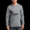 Long Sleeve Essential Tee Thumbnail