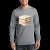 Long Sleeve Essential Tee Thumbnail