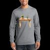 Long Sleeve Essential Tee Thumbnail