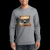 Long Sleeve Essential Tee Thumbnail
