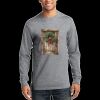 Long Sleeve Essential Tee Thumbnail