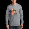 Long Sleeve Essential Tee Thumbnail