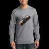 Long Sleeve Essential Tee Thumbnail
