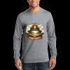 Long Sleeve Essential Tee Thumbnail